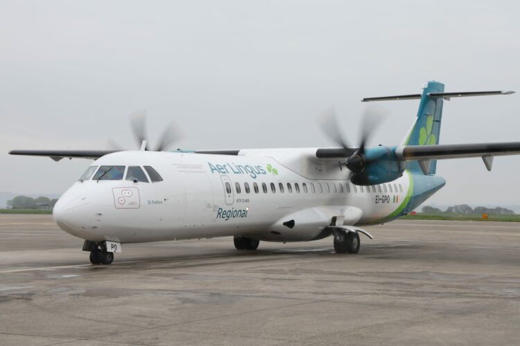 Aer Lingus