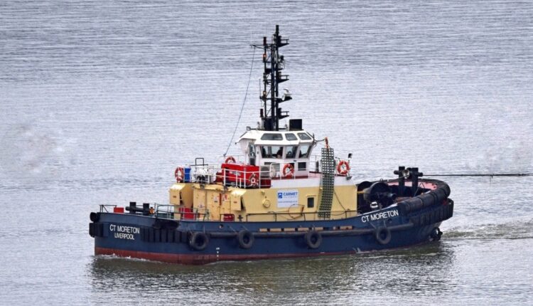 CT Moreton
