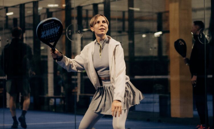 Padel