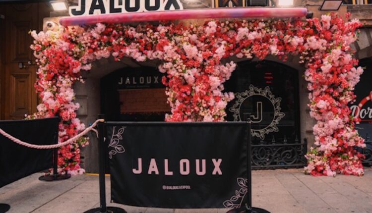 Jaloux