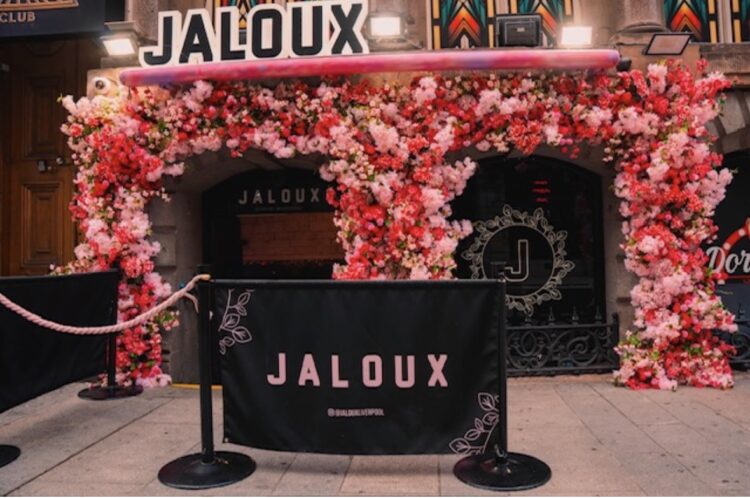Jaloux