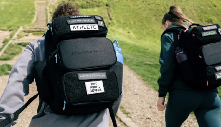 Built For Athletes