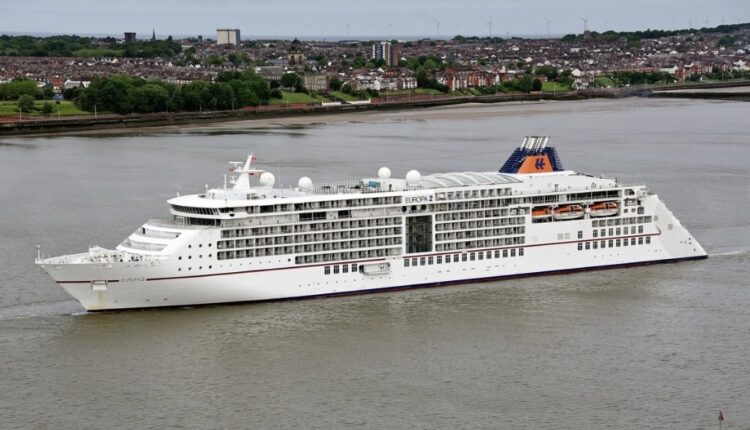Europa 2