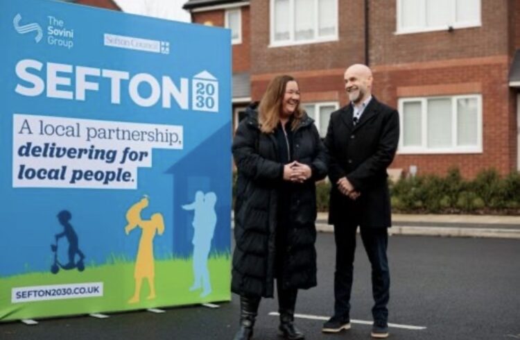 Sefton