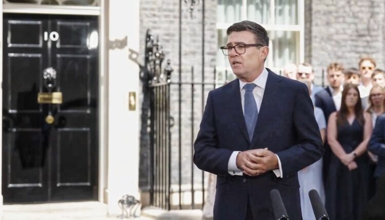Andy Burnham