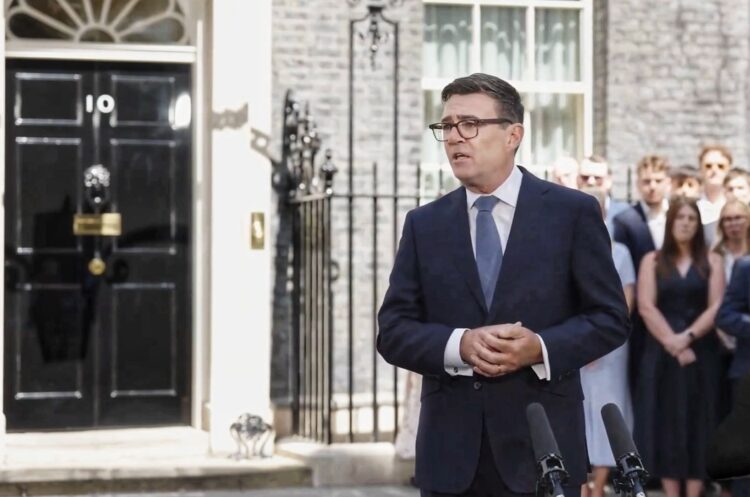 Andy Burnham