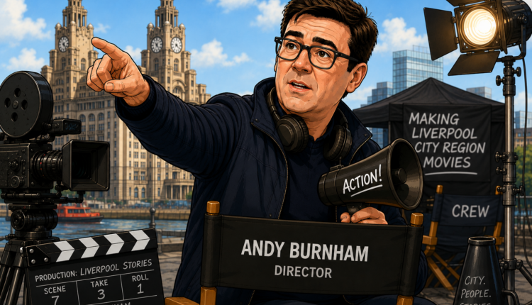 Andy Burnham