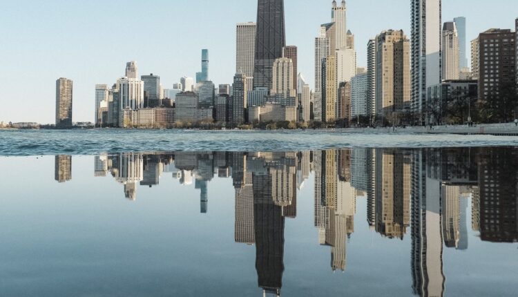 Chicago