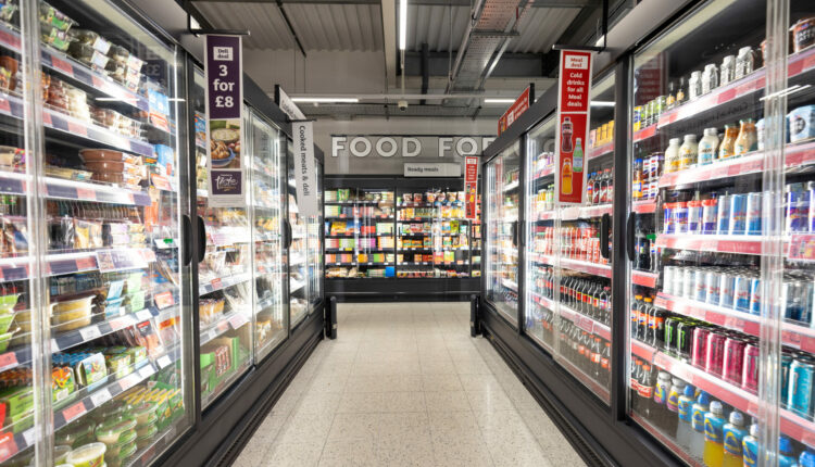 Sainsbury’s Local