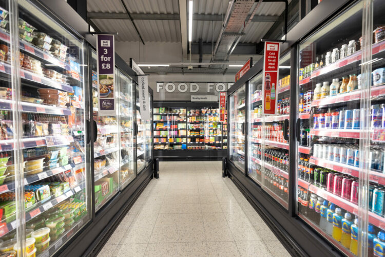 Sainsbury's Local