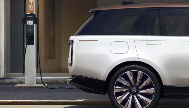 Jaguar Land Rover