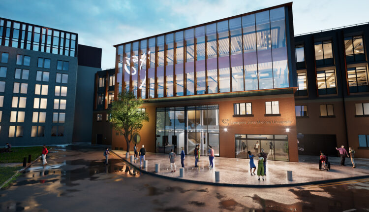 LJMU