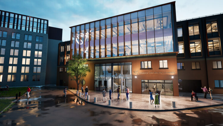 LJMU