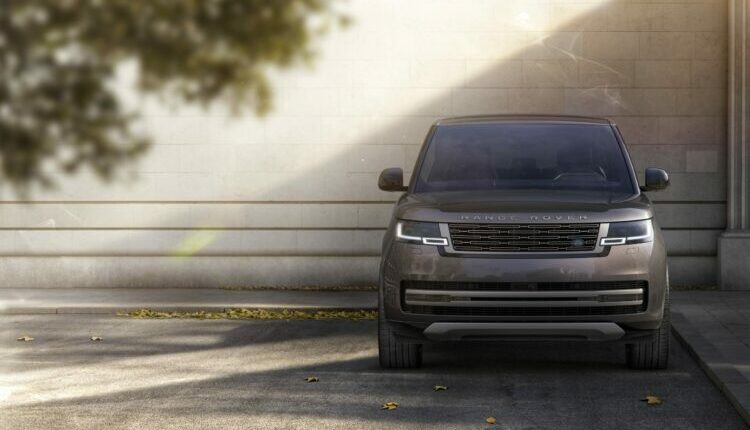 Jaguar Land Rover
