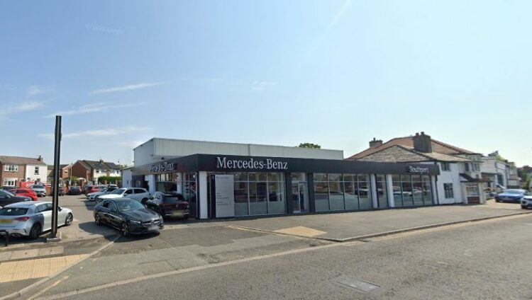 Mercedes-Benz