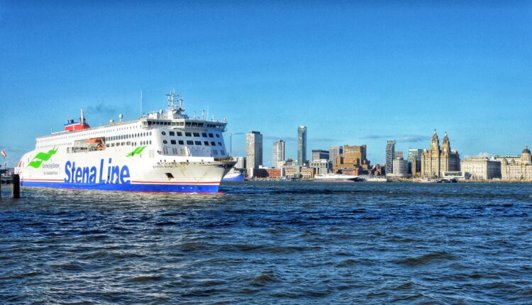 Stena Embla