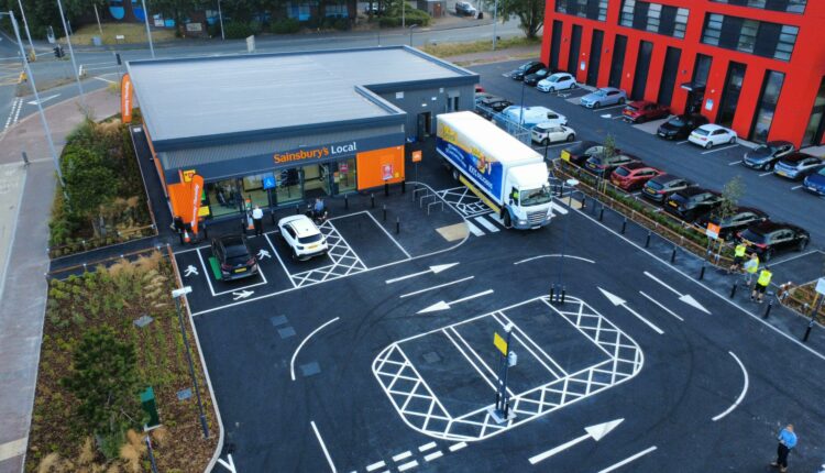 Sainsbury's Local