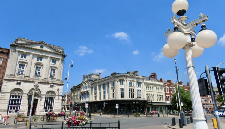 Lord Street