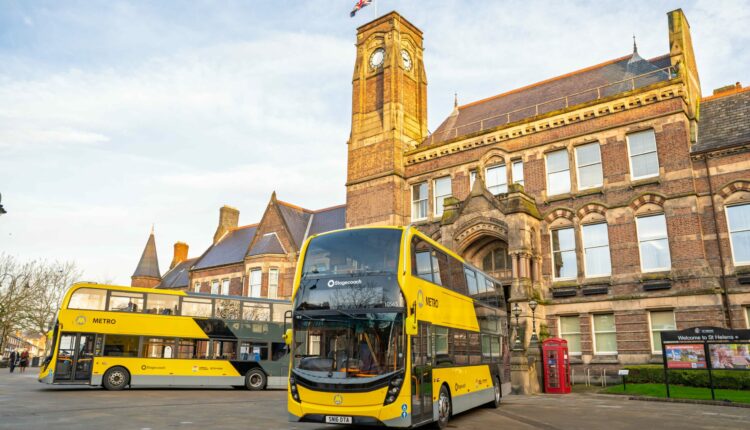 buses