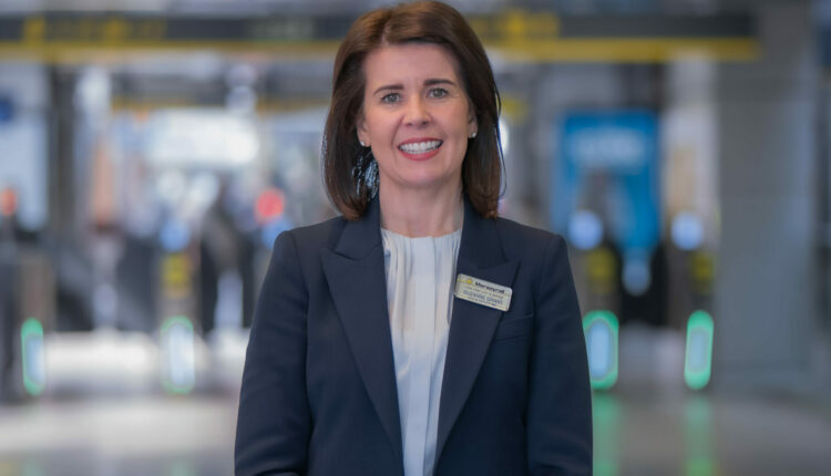 Suzanne Grant