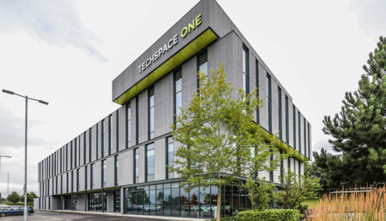 Daresbury