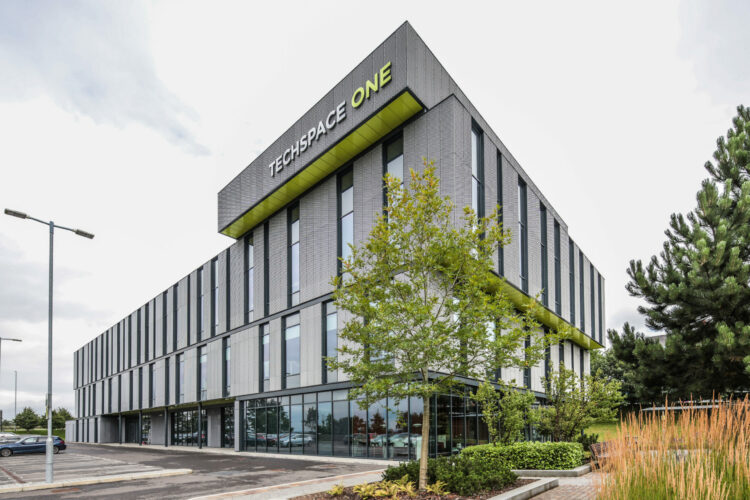 Daresbury