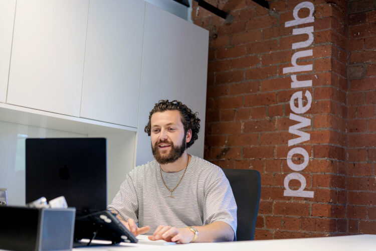Powerhub Solutions