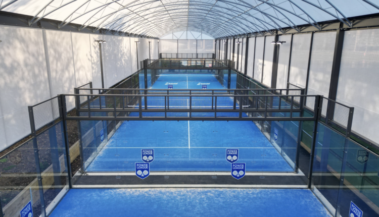 Powerleague