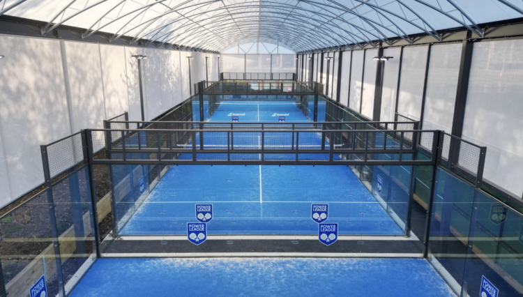 Powerleague