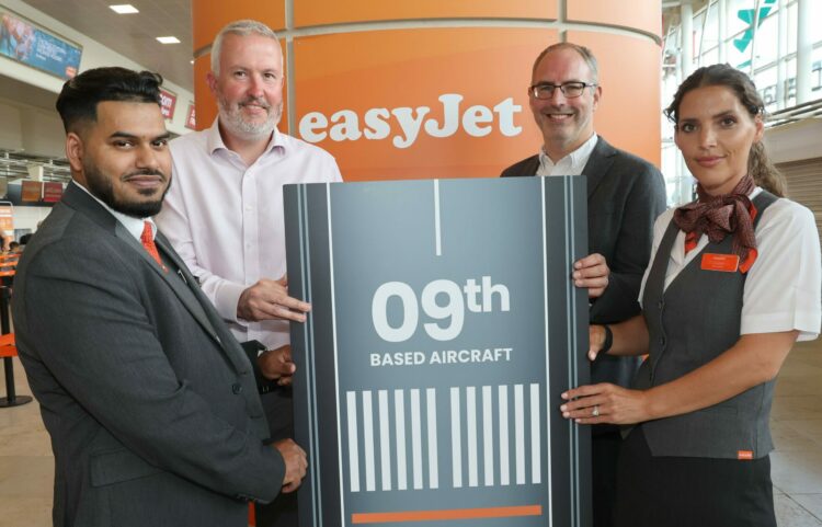 easyJet
