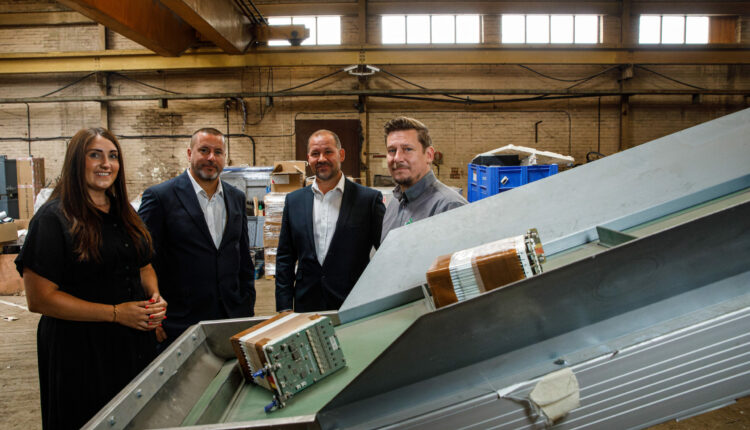 Ecoshred UK