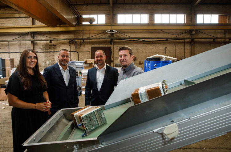 Ecoshred UK