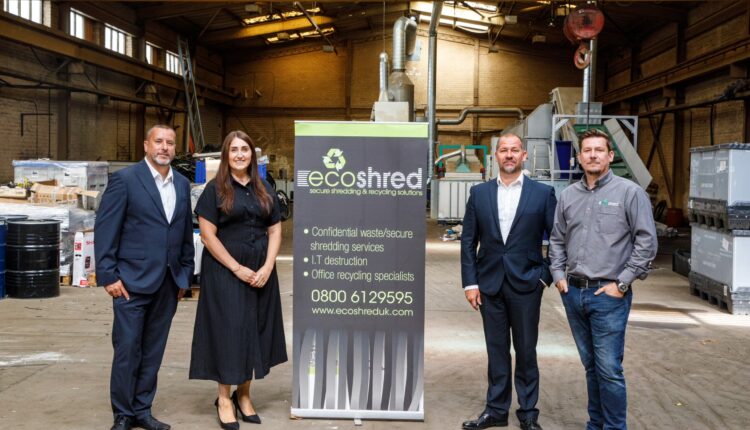Ecoshred UK