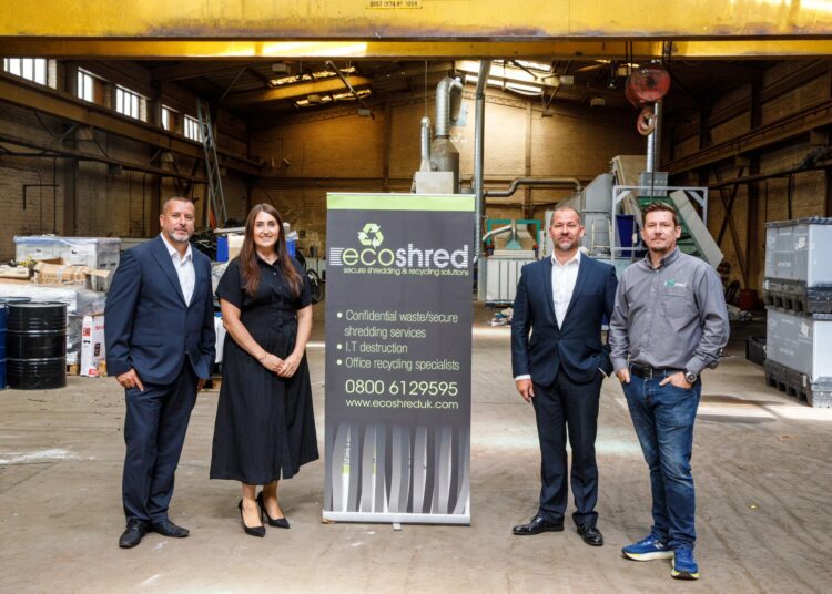 Ecoshred UK