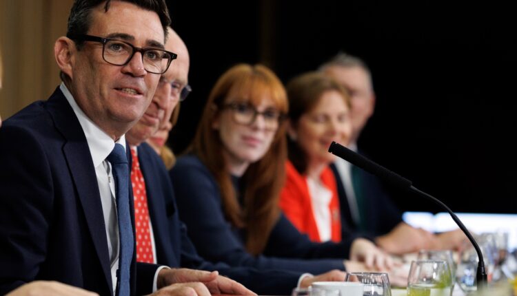 Andy Burnham