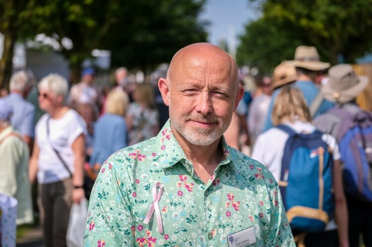 Alan Adams