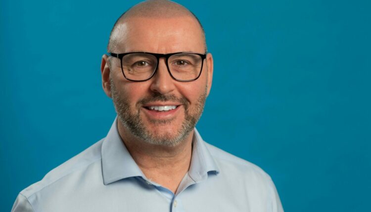 Gary Boon