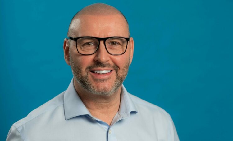 Gary Boon
