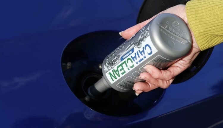 Cataclean