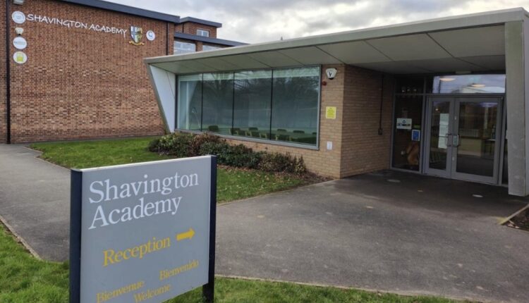Shavington Academy