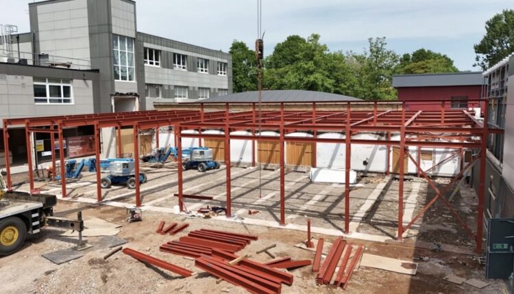 St Margaret’s