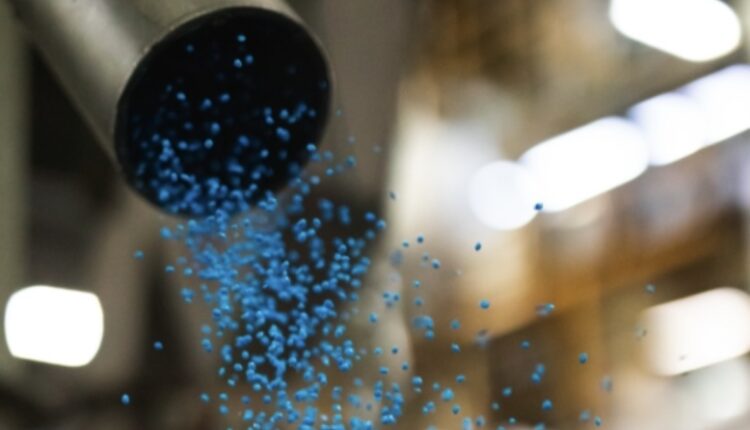 Matrix Polymers