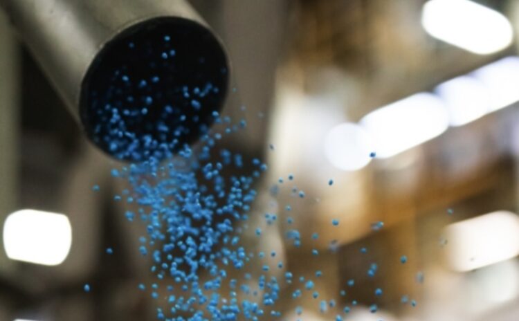 Matrix Polymers