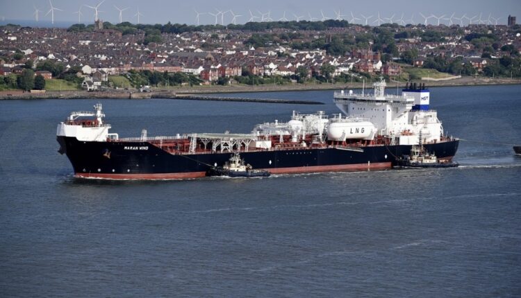 Maran Wind