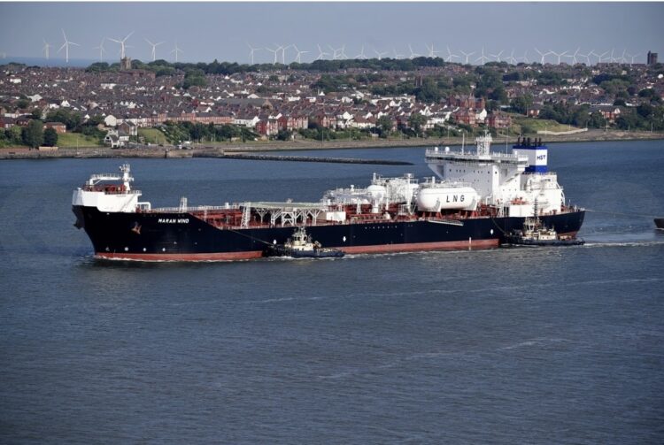 Maran Wind