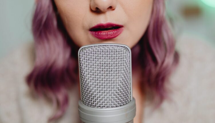 podcast