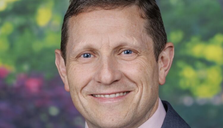 David Pritchard