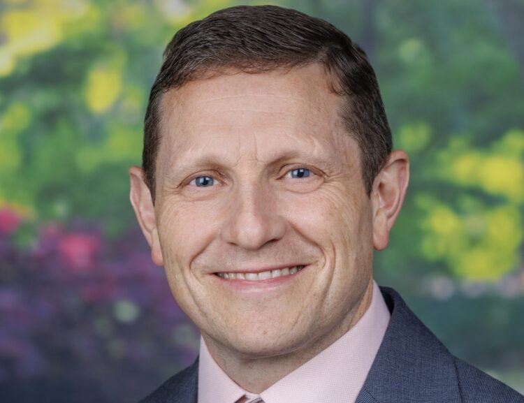 David Pritchard