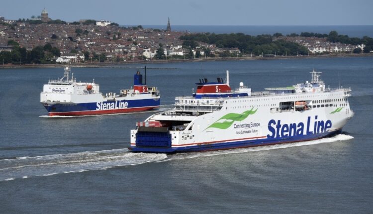 Stena Edda