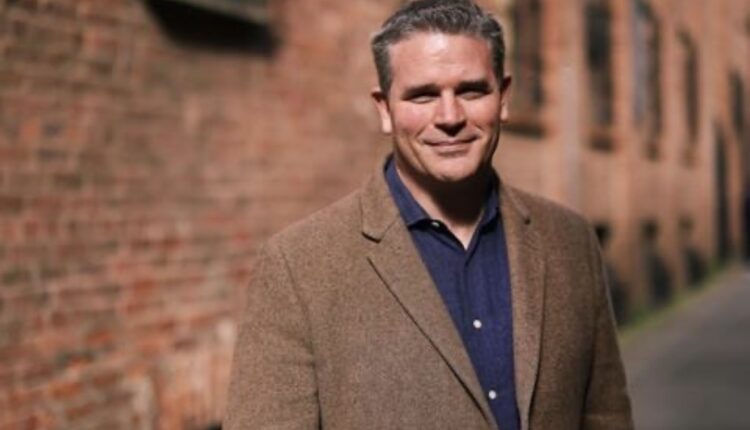 Mike Lloyd